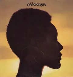 Maxayn – Maxayn (Vinyl, LP)