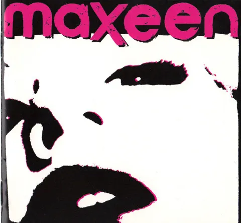 Maxeen (2) – Maxeen