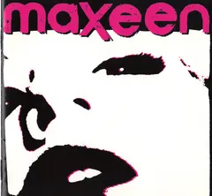 Maxeen (2) – Maxeen (CD, Album)