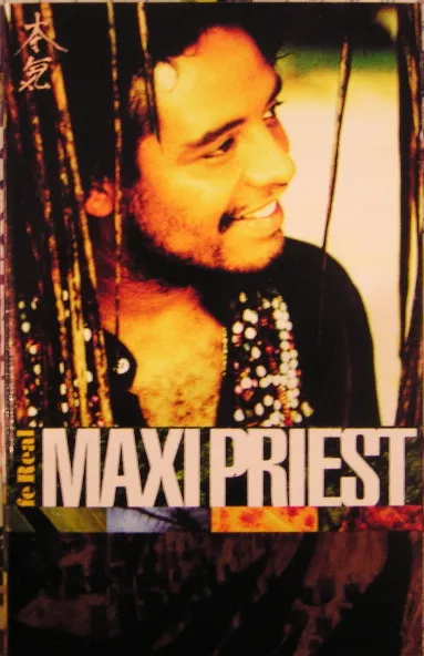 Maxi Priest – Fe Real
