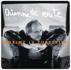Maxime Le Forestier – Chienne De Route (CD, Album)