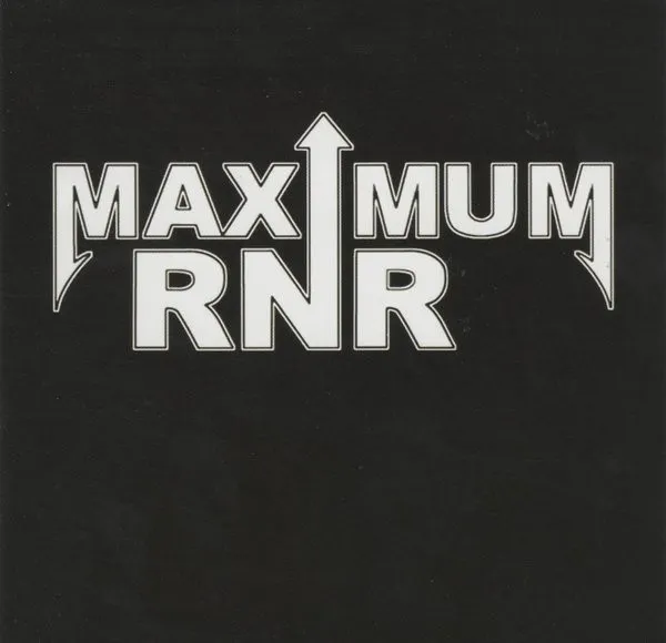 Maximum RNR – Maximum RNR