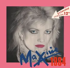Maxine – 1984 (Vinyl, 12")