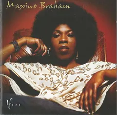 Maxine Braham – If... (CD, Album)