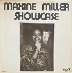 Maxine Miller – Showcase (Vinyl, LP)