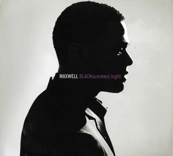 Maxwell – BLACKsummers'night