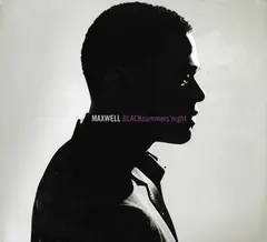 Maxwell – BLACKsummers'night (CD, Album)