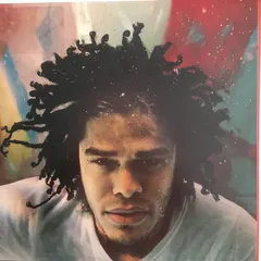 Maxwell – Embrya (Vinyl, LP)