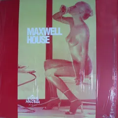 Maxwell House – Maxwell House (Vinyl, LP)