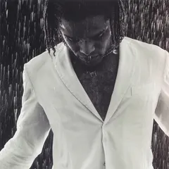 Maxwell – Luxury: Cococure The Syndrome (Box Set, Promo)