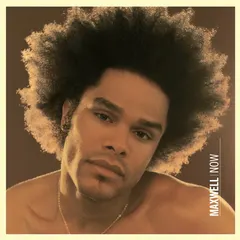 Maxwell Columbia – Now (CD, Album)