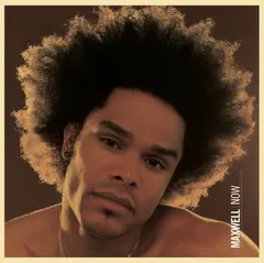 Maxwell – Now (Vinyl, LP)
