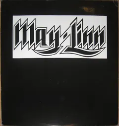 May-Linn – May-Linn (Vinyl, LP)