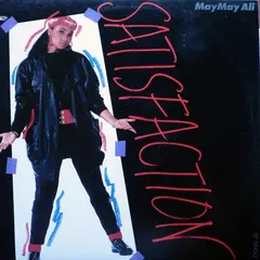 May-May Ali* – Satisfaction (Vinyl, 12")