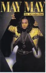 May May – The Introduction (Cassette, Album)