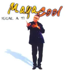 Maya Cool – Igual A Ti (CD, Album)