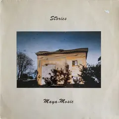 Maya-Music – Stories (Vinyl, LP)