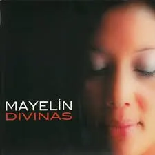 Mayelín* – Divinas (CD, Album)