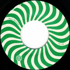 Mayer Hawthorne – The Ills (Vinyl, 7")