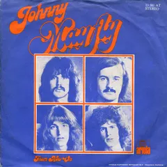 Mayfly (2) – Johnny (Vinyl, 7")