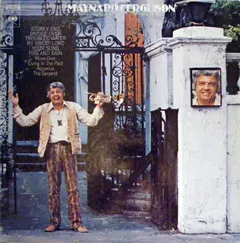 Maynard Ferguson – Maynard Ferguson (Vinyl, LP)