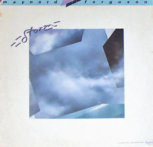 Maynard Ferguson – Storm