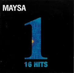 Maysa* – 1 - 16 Hits (CD, Compilation)