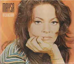 Maysa* – Internacional (CD, Album)