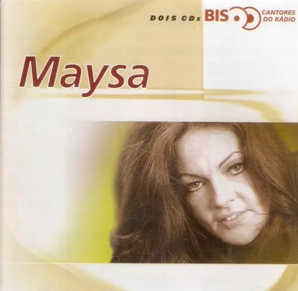 Maysa* – Maysa