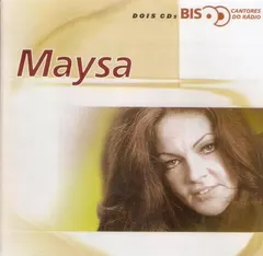 Maysa* – Maysa (CD, Compilation)