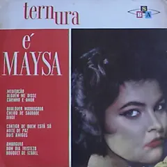 Maysa* – Ternura É Maysa (Vinyl, LP)