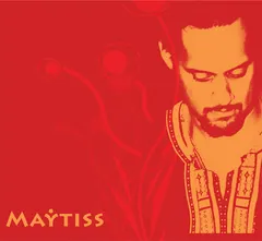 Maytiss – Maytiss (CD, Album)