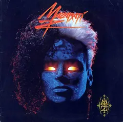 Mazarati Paisley Park – Mazarati (Vinyl, LP)