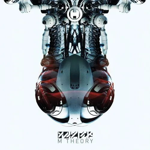 Maztek – M Theory