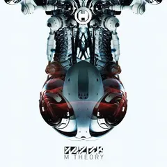Maztek – M Theory (File, MP3)