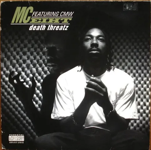 MC Eiht Featuring CMW – Death Threatz