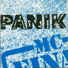 MC Einar – Panik (CD, Maxi-Single)