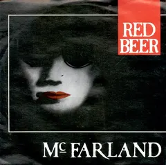 Mc Farland* – Red Beer (Vinyl, 7")