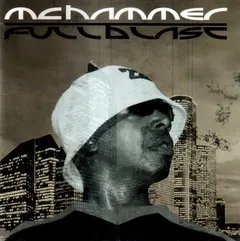 MC Hammer – Full Blast (CD, Maxi-Single)