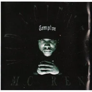 MC Ren – Mad Scientist