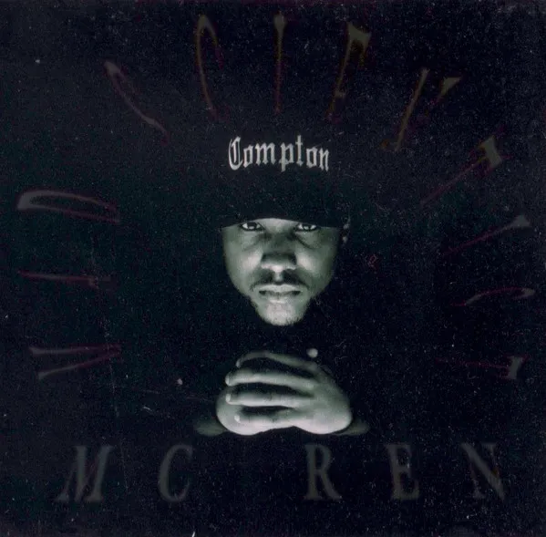 MC Ren – Mad Scientist