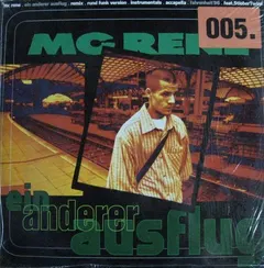 MC Rene – Ein Anderer Ausflug (Vinyl, 12")