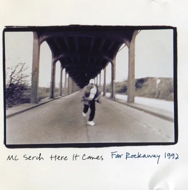 MC Serch – Here It Comes