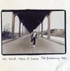MC Serch – Here It Comes (CD, Single)