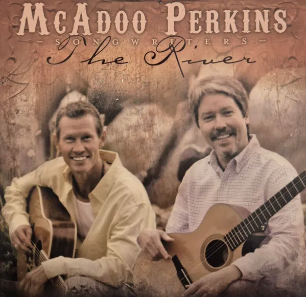 McAdoo Perkins – The River
