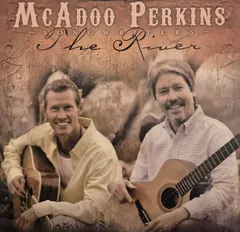 McAdoo Perkins – The River (CD, Album)