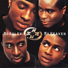 Mcauley (2) – My Heaven (CD, Album)