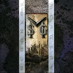 McAuley Schenker Group – MSG (CD, Album)