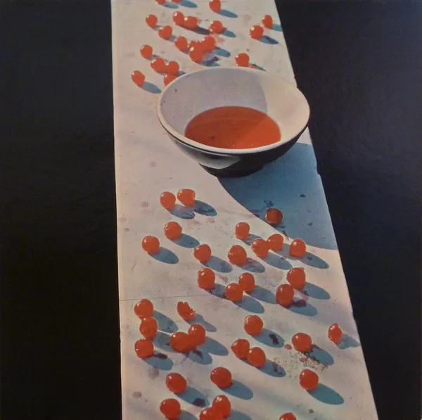 McCartney* – McCartney