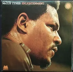 McCoy Tyner – Enlightenment (Vinyl, LP)